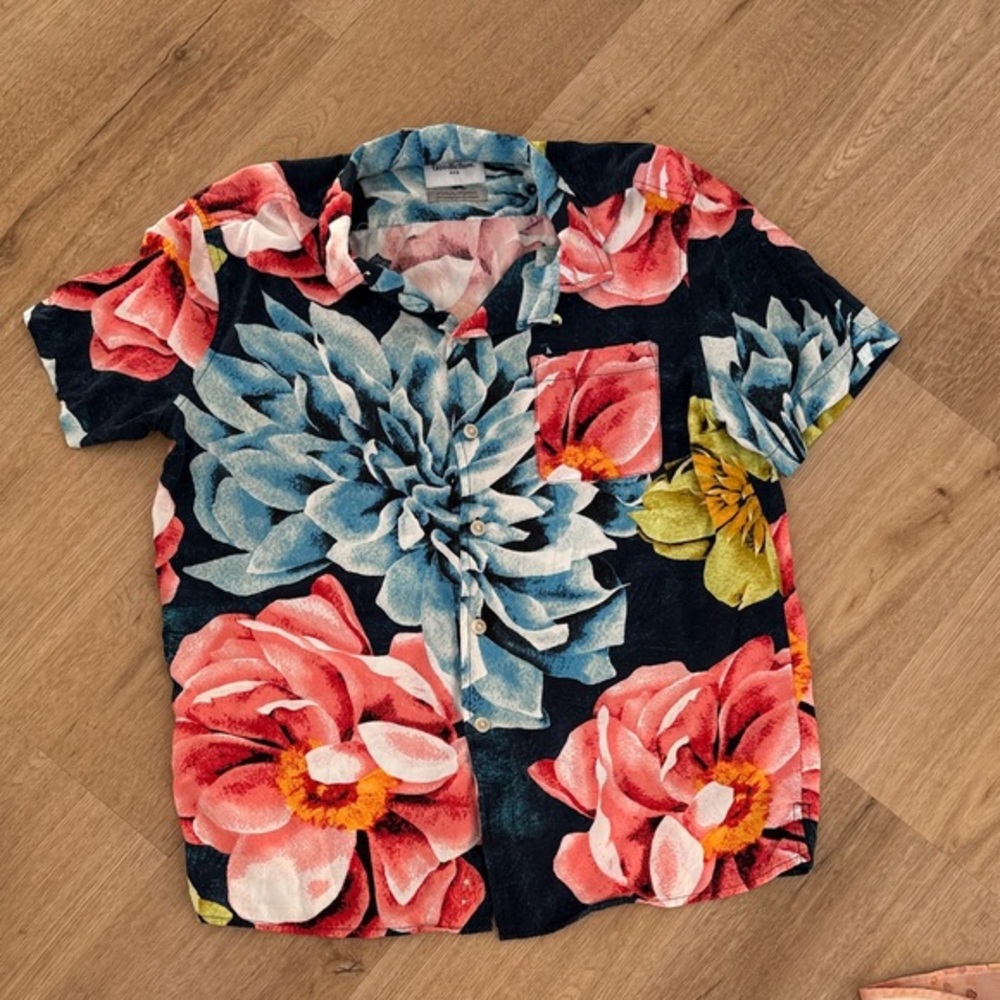 Goodfellow & Co Shirt